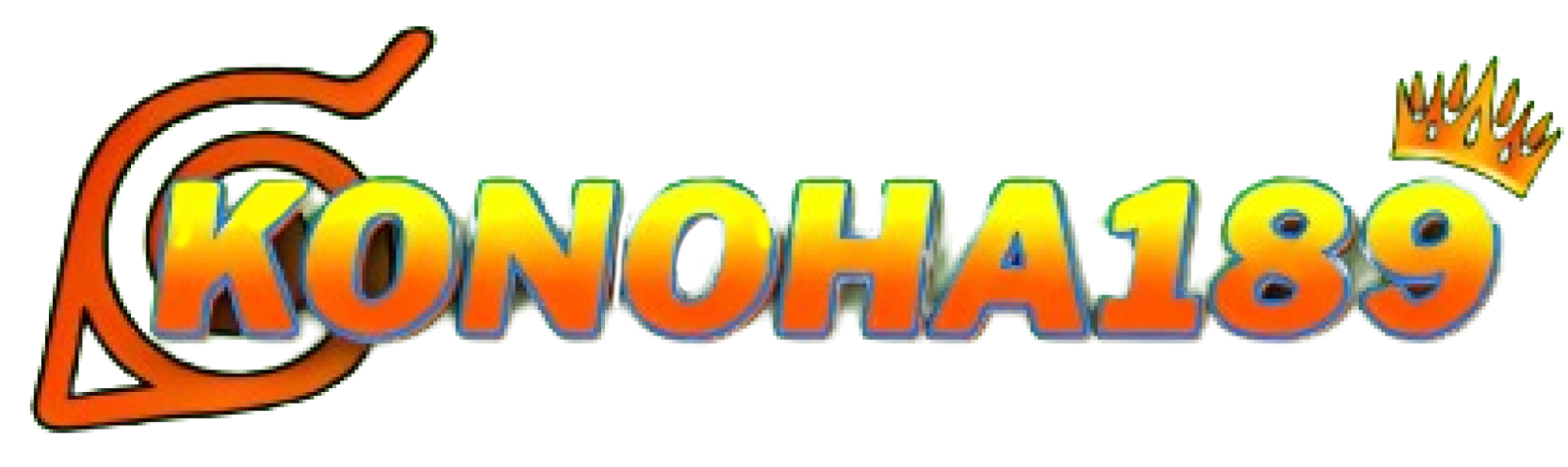 KONOHA189 Logo
